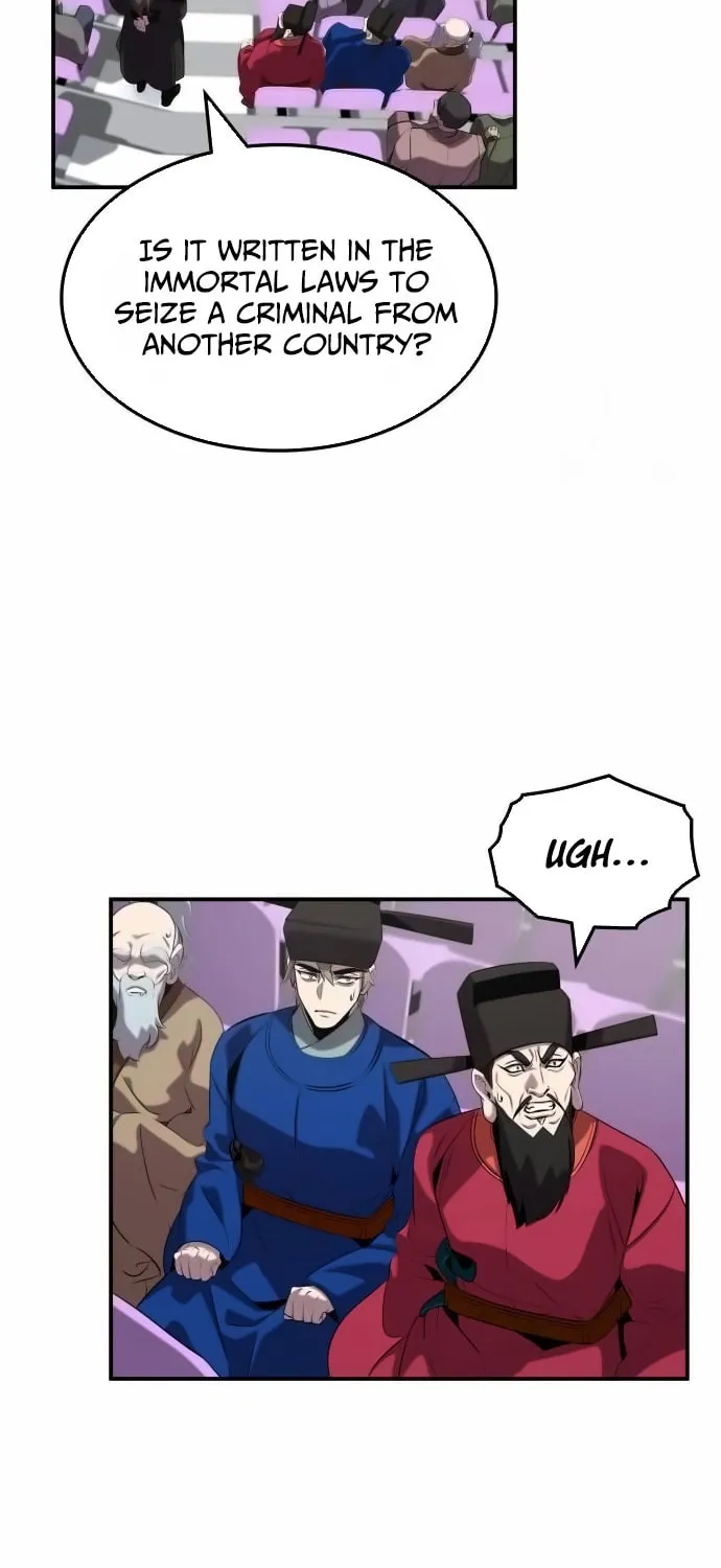 Yakppari Sinseonham Chapter 112 page 38 - 