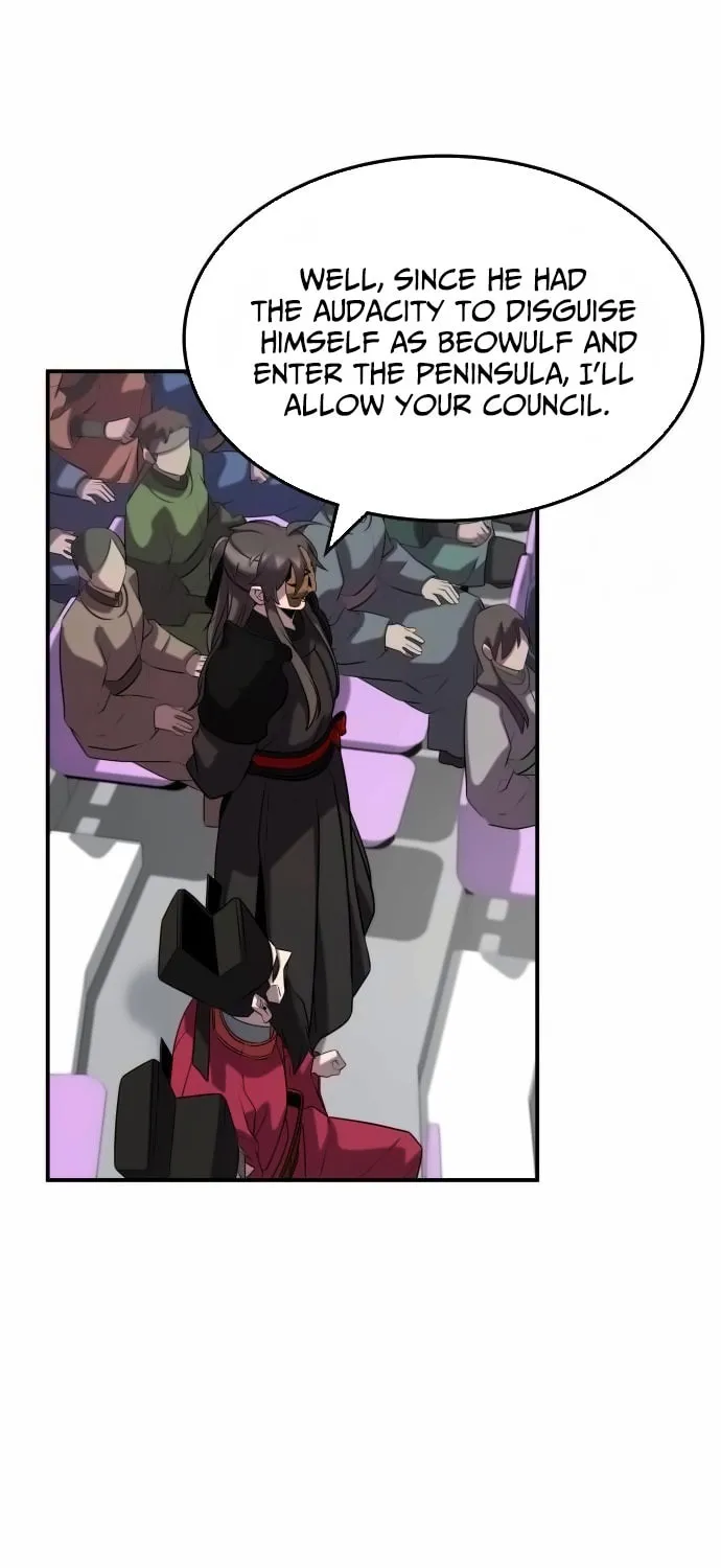 Yakppari Sinseonham Chapter 112 page 39 - 