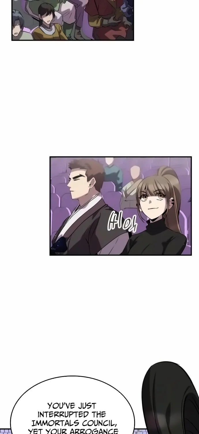Yakppari Sinseonham Chapter 112 page 43 - 