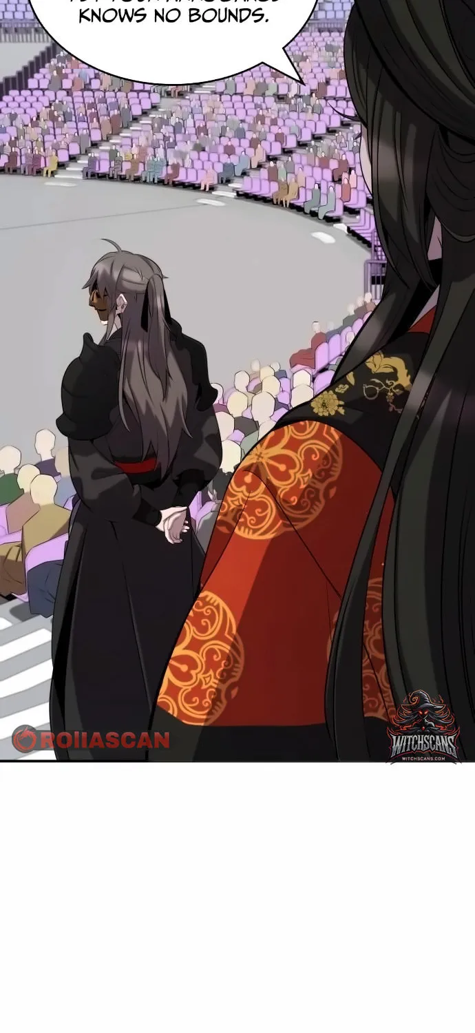 Yakppari Sinseonham Chapter 112 page 44 - 