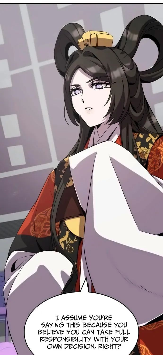 Yakppari Sinseonham Chapter 112 page 45 - 