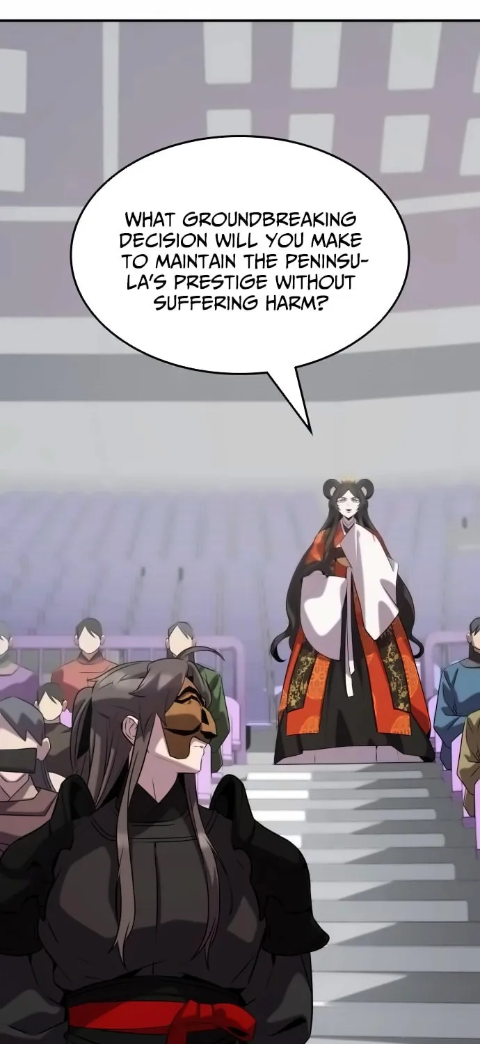 Yakppari Sinseonham Chapter 112 page 47 - 