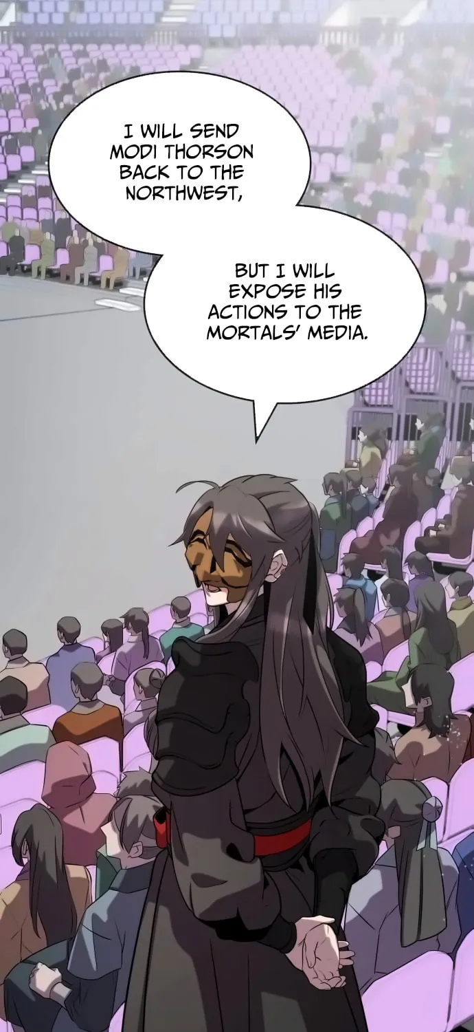 Yakppari Sinseonham Chapter 112 page 49 - 