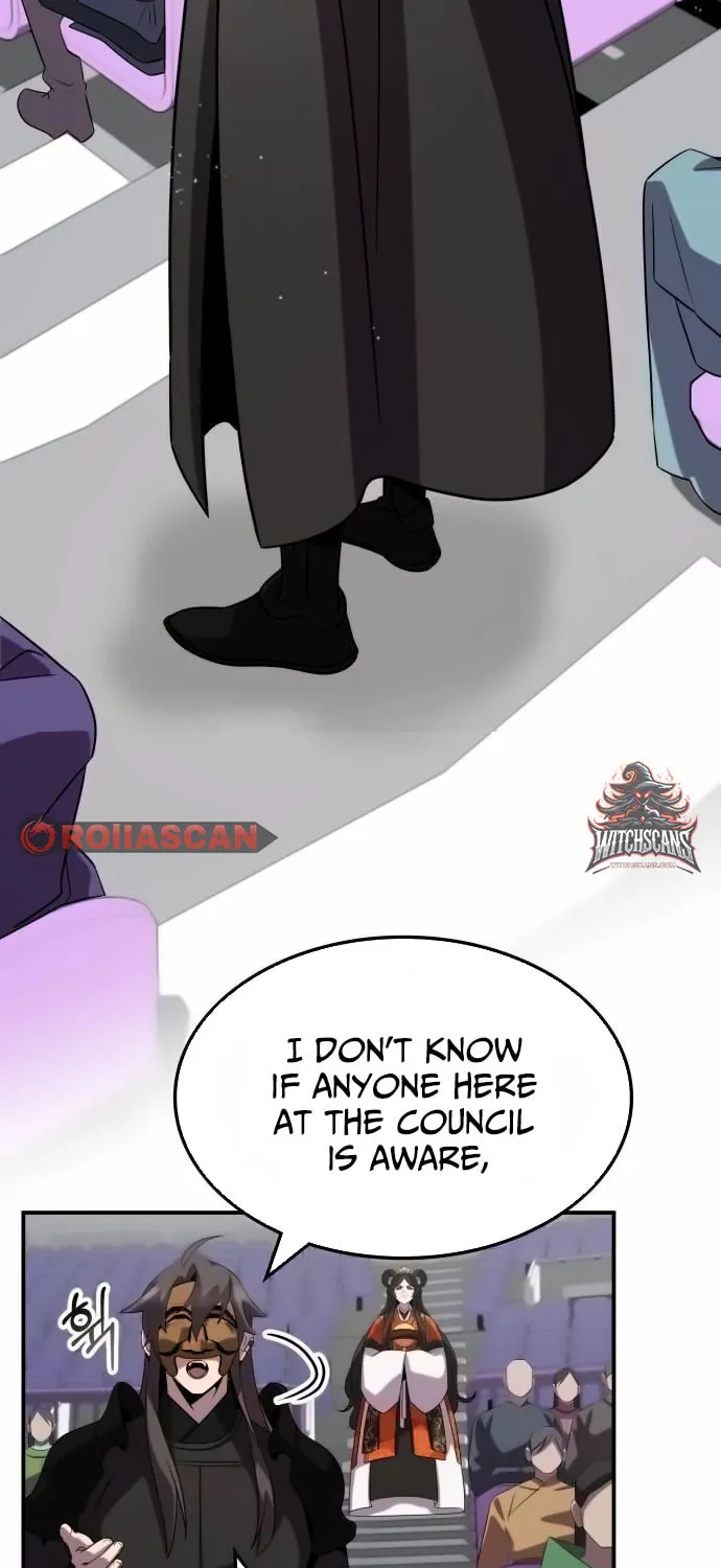 Yakppari Sinseonham Chapter 112 page 50 - 