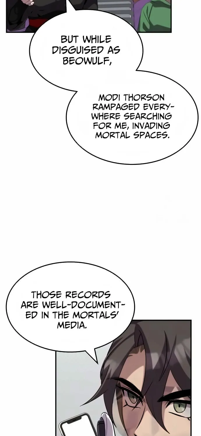 Yakppari Sinseonham Chapter 112 page 51 - 