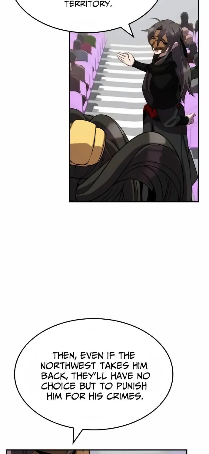 Yakppari Sinseonham Chapter 112 page 54 - 