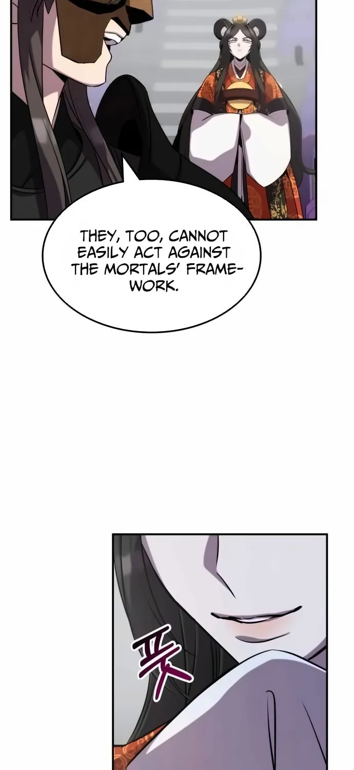 Yakppari Sinseonham Chapter 112 page 55 - 