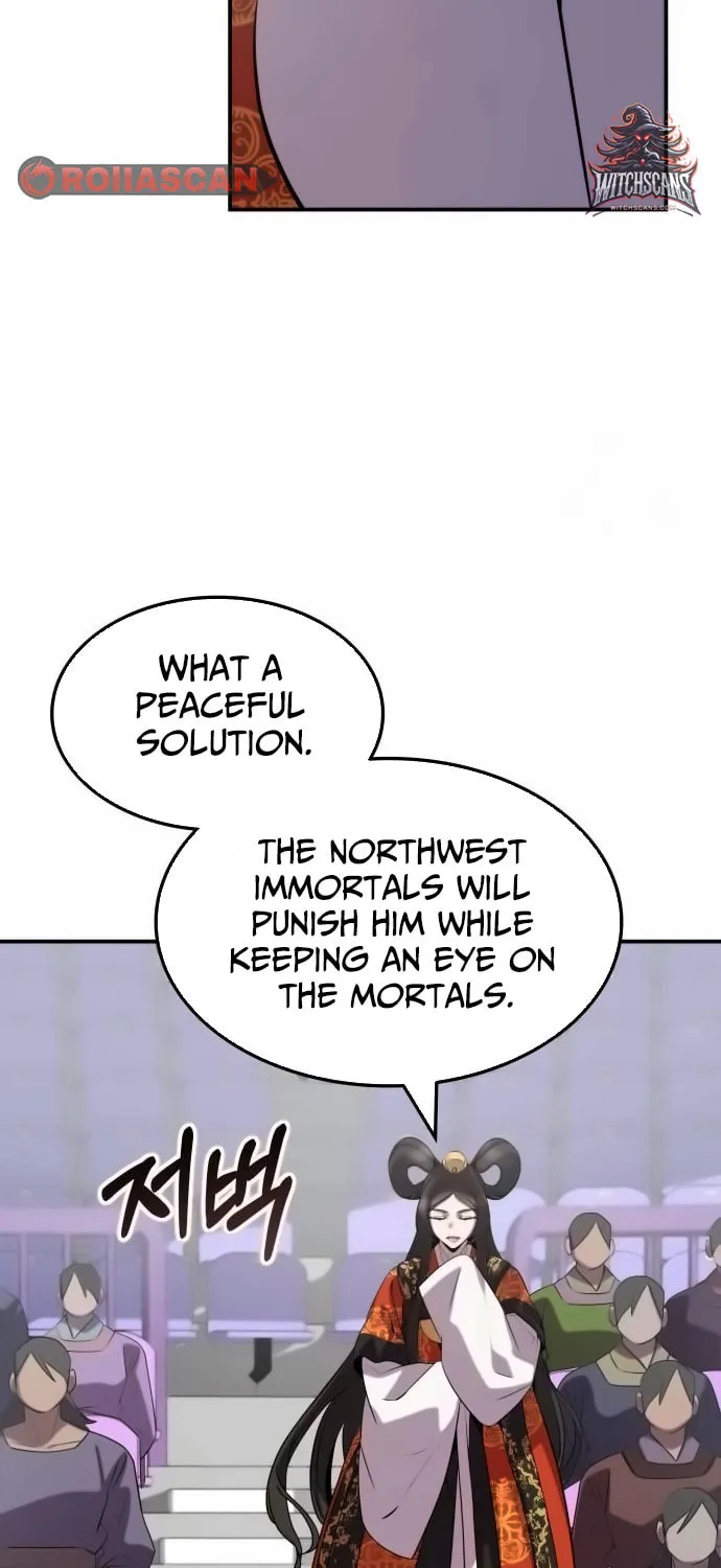 Yakppari Sinseonham Chapter 112 page 56 - 