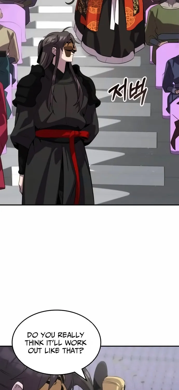 Yakppari Sinseonham Chapter 112 page 57 - 
