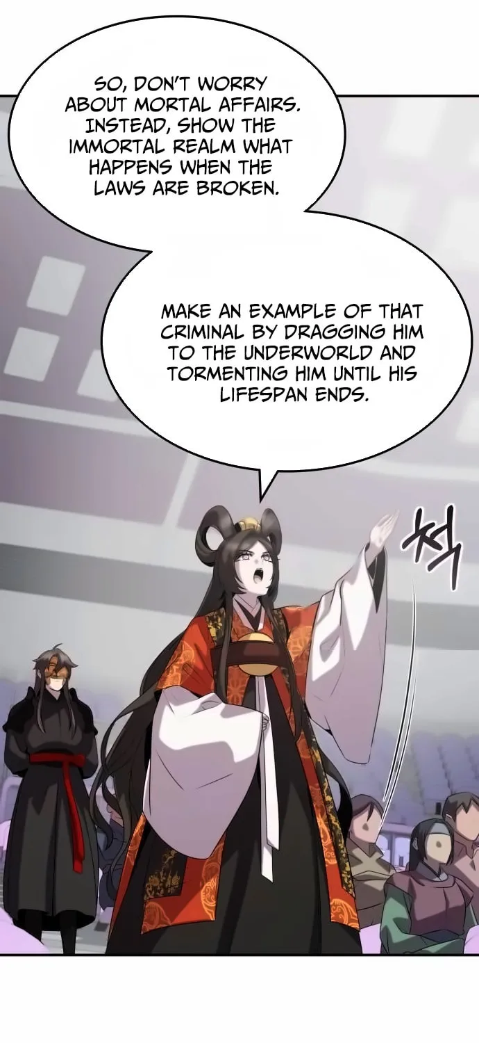 Yakppari Sinseonham Chapter 112 page 60 - 
