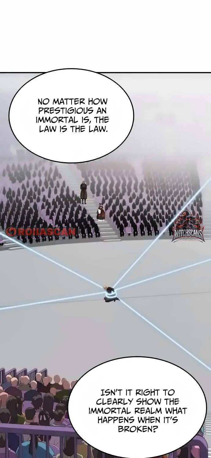 Yakppari Sinseonham Chapter 112 page 61 - 