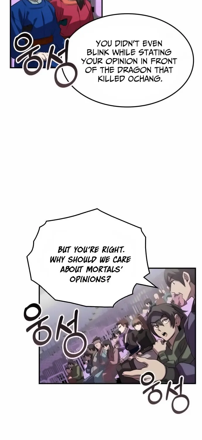 Yakppari Sinseonham Chapter 112 page 63 - 