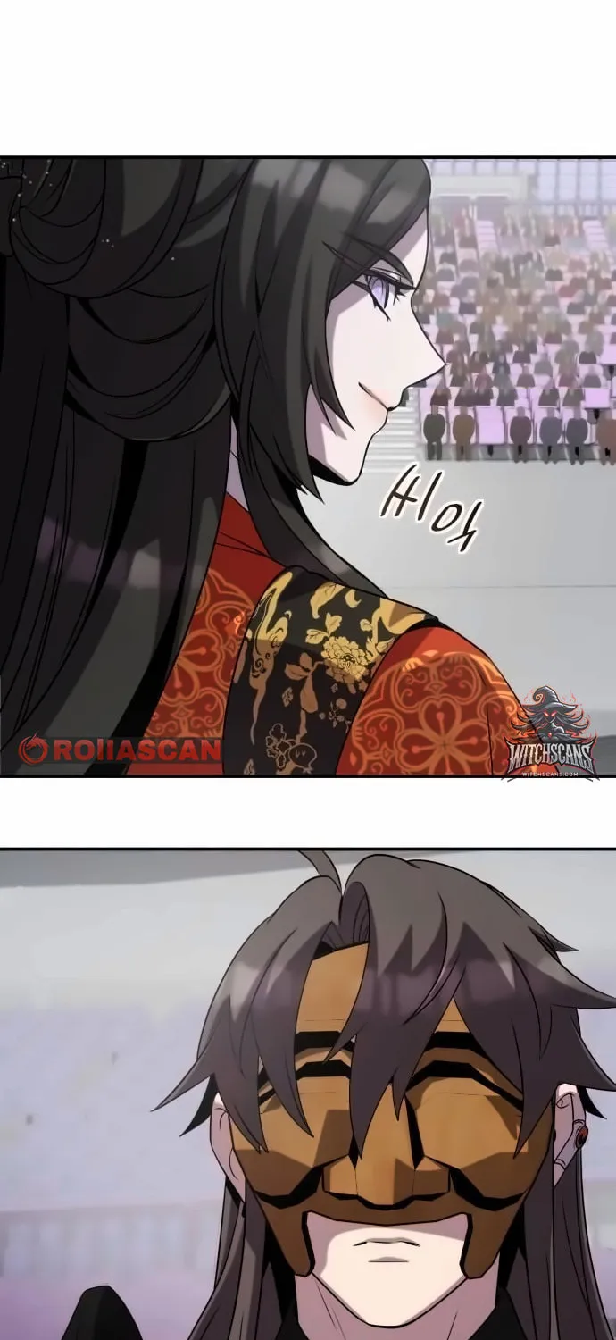 Yakppari Sinseonham Chapter 112 page 65 - 