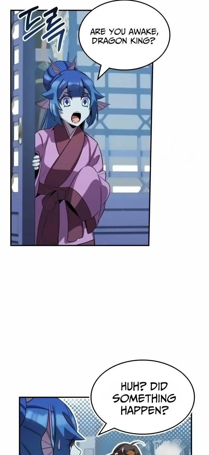 Yakppari Sinseonham Chapter 112 page 8 - 