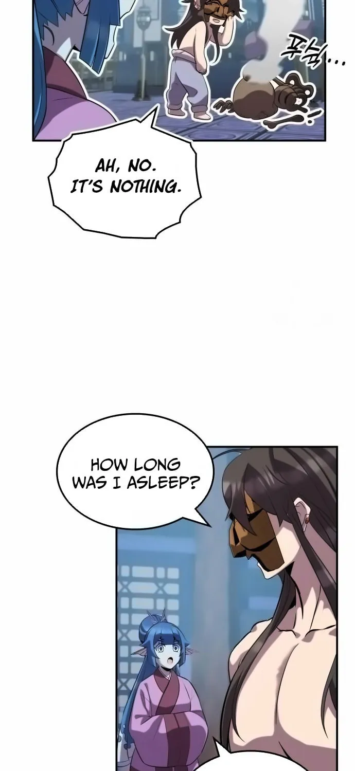 Yakppari Sinseonham Chapter 112 page 9 - 
