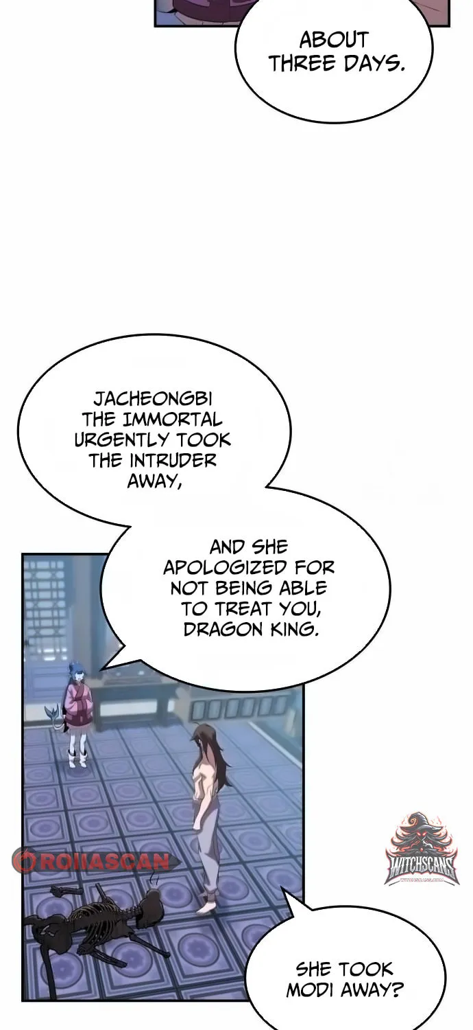Yakppari Sinseonham Chapter 112 page 10 - 