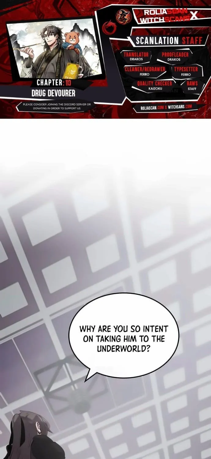 Yakppari Sinseonham Chapter 113 page 2 - 