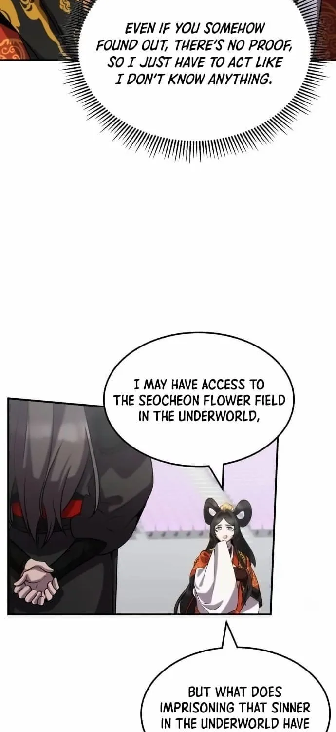 Yakppari Sinseonham Chapter 113 page 11 - 