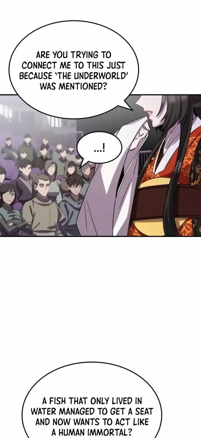 Yakppari Sinseonham Chapter 113 page 13 - 