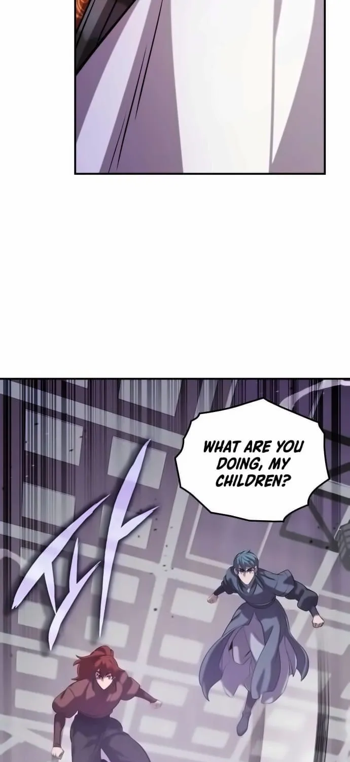 Yakppari Sinseonham Chapter 113 page 15 - 