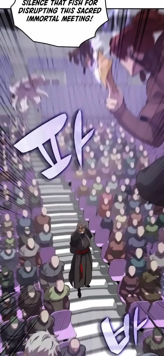 Yakppari Sinseonham Chapter 113 page 17 - 