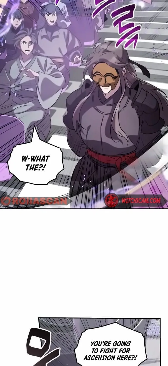 Yakppari Sinseonham Chapter 113 page 19 - 