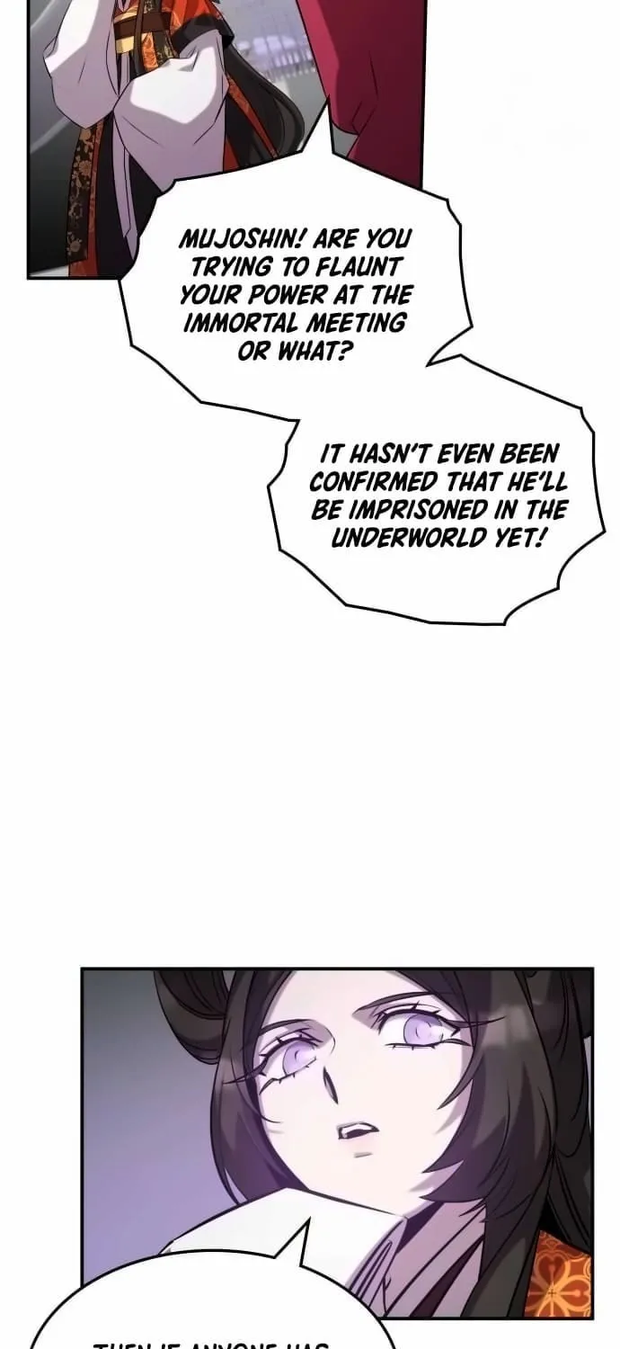 Yakppari Sinseonham Chapter 113 page 21 - 