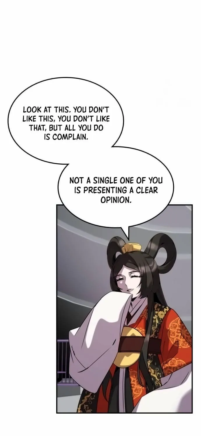 Yakppari Sinseonham Chapter 113 page 23 - 