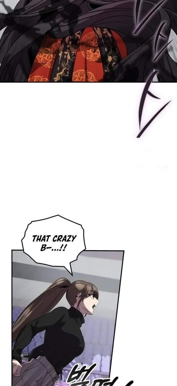 Yakppari Sinseonham Chapter 113 page 26 - 