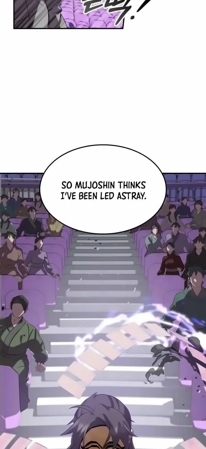 Yakppari Sinseonham Chapter 113 page 27 - 