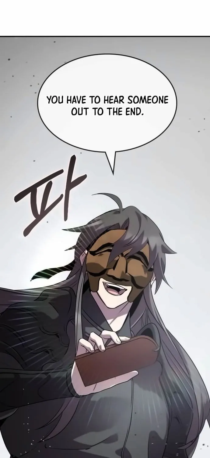 Yakppari Sinseonham Chapter 113 page 30 - 