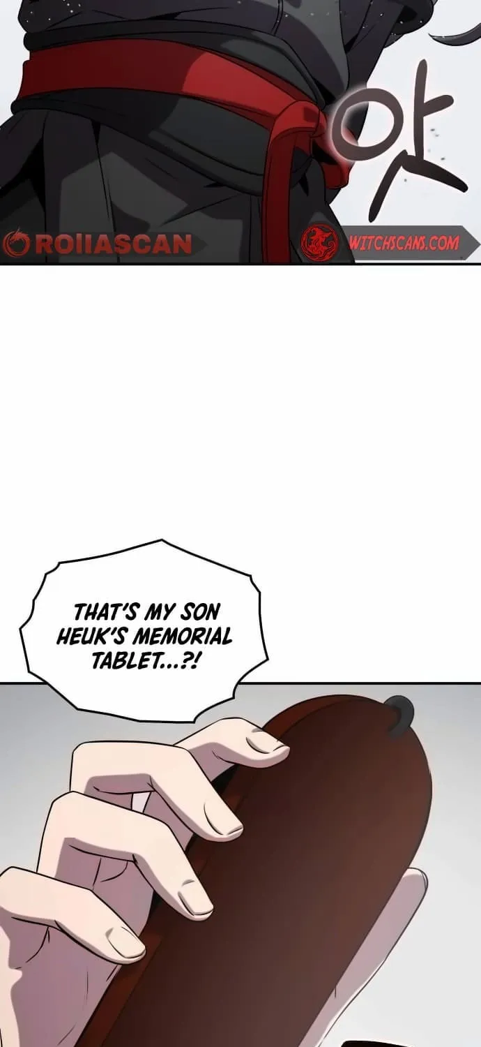 Yakppari Sinseonham Chapter 113 page 31 - 