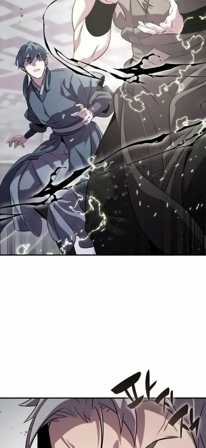 Yakppari Sinseonham Chapter 113 page 35 - 