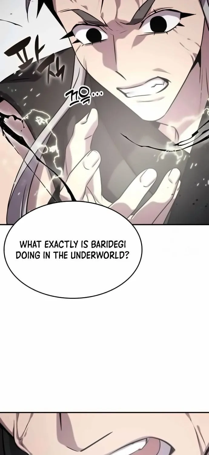 Yakppari Sinseonham Chapter 113 page 36 - 