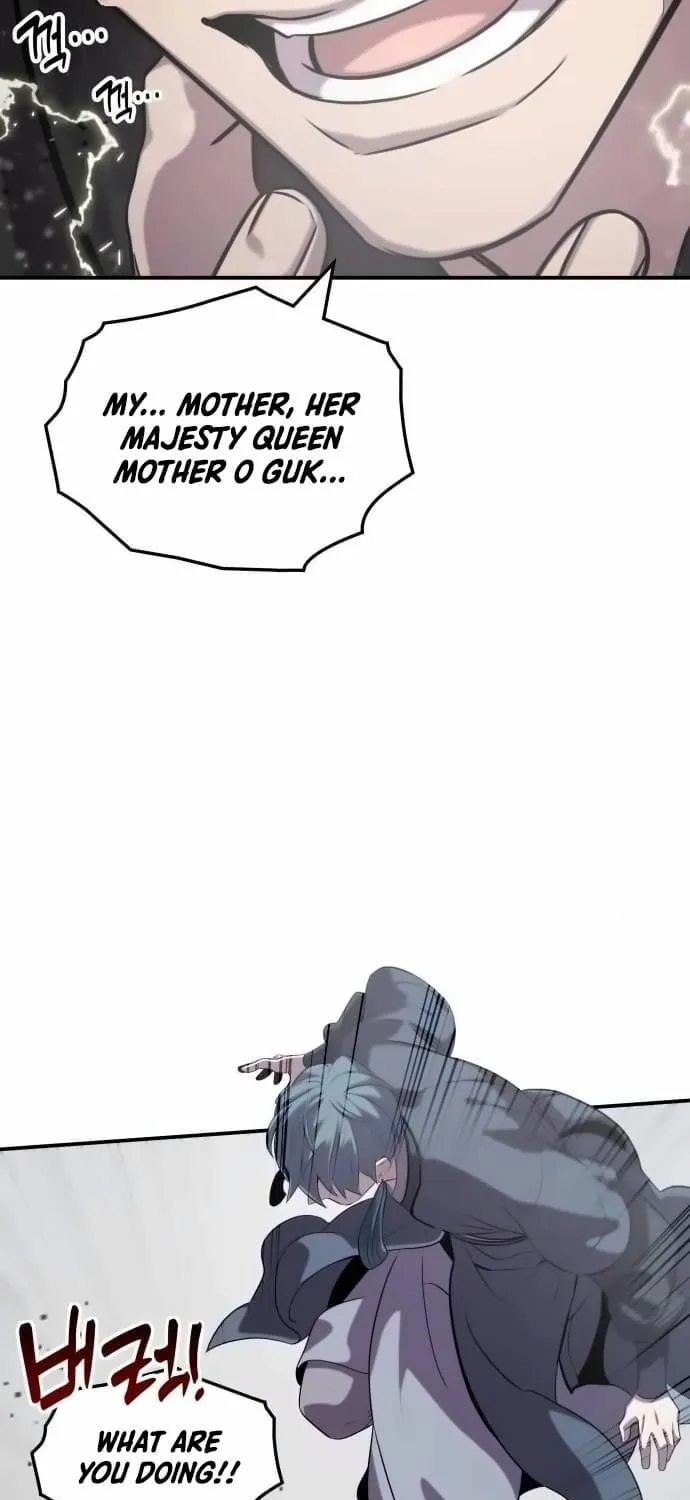Yakppari Sinseonham Chapter 113 page 37 - 