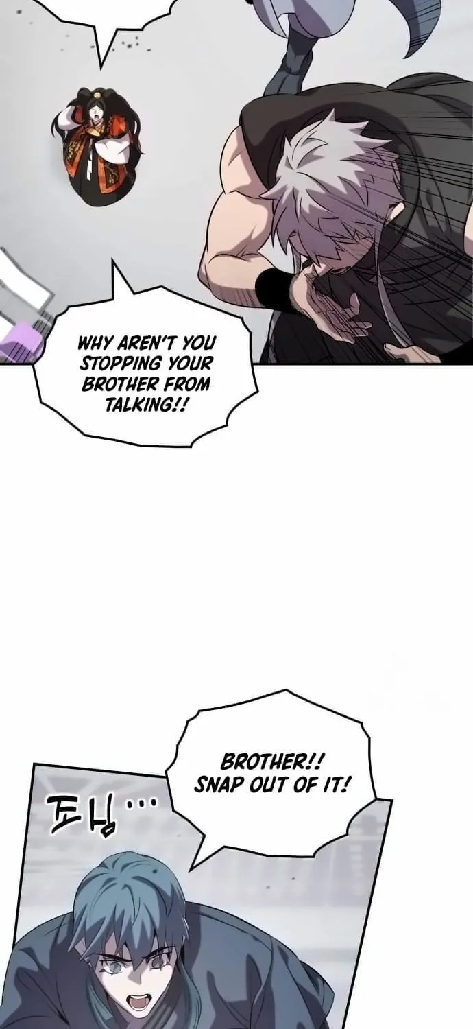 Yakppari Sinseonham Chapter 113 page 38 - 