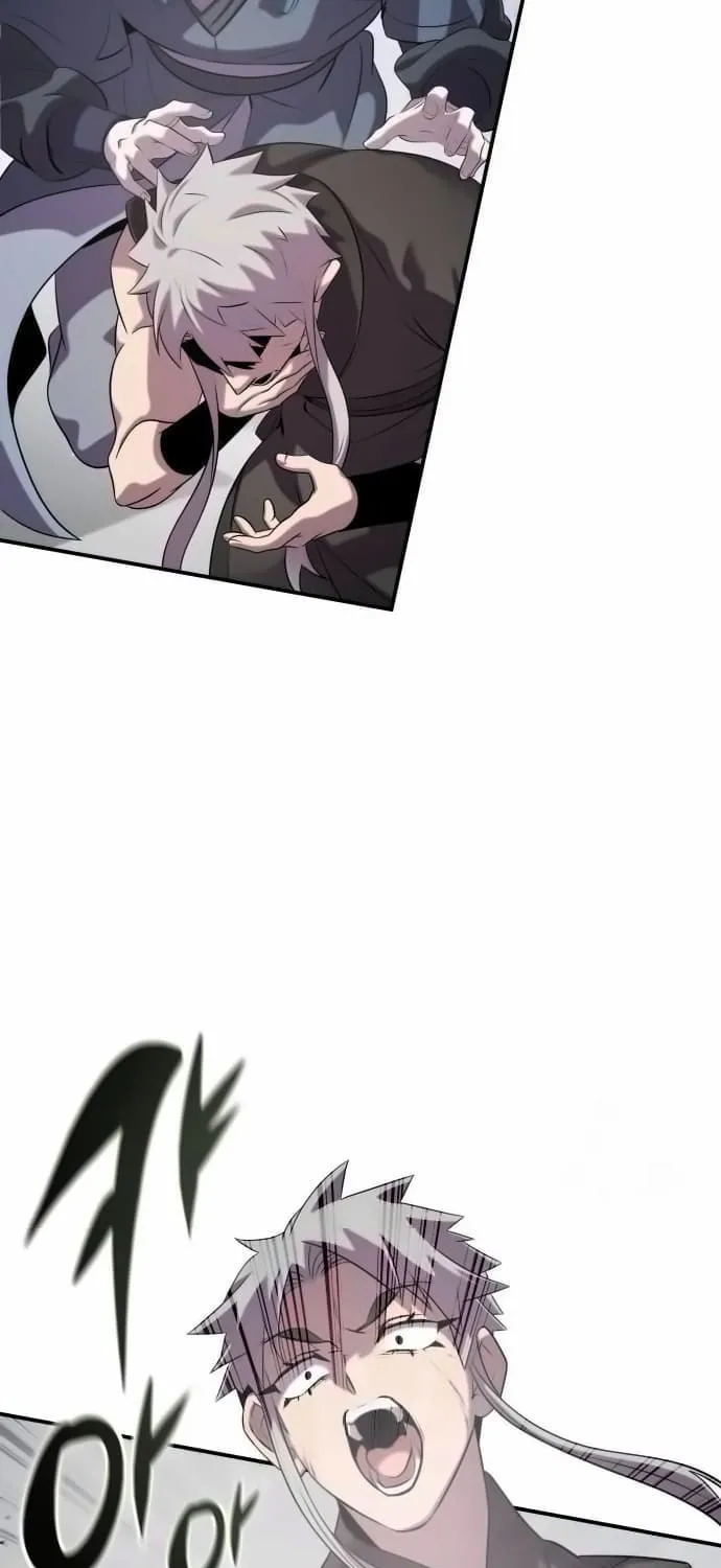 Yakppari Sinseonham Chapter 113 page 39 - 