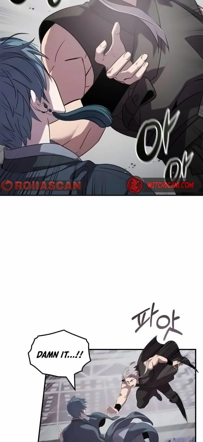 Yakppari Sinseonham Chapter 113 page 40 - 