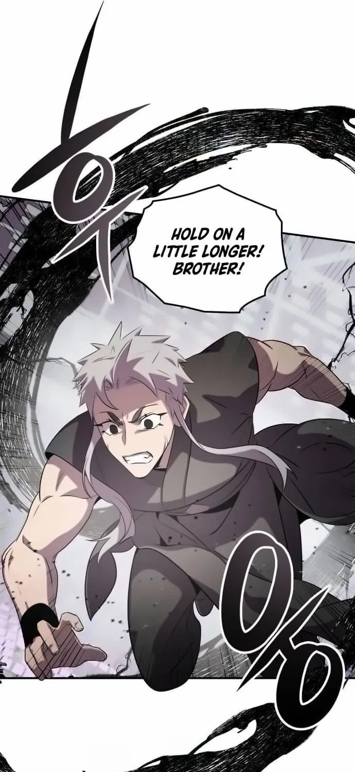 Yakppari Sinseonham Chapter 113 page 42 - 