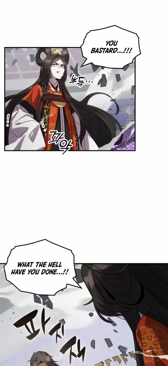 Yakppari Sinseonham Chapter 113 page 50 - 