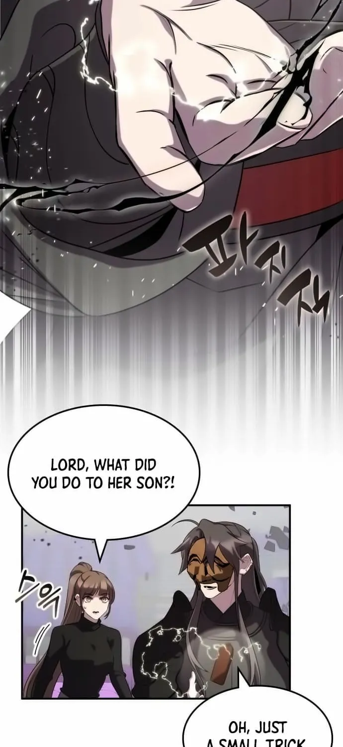Yakppari Sinseonham Chapter 113 page 53 - 