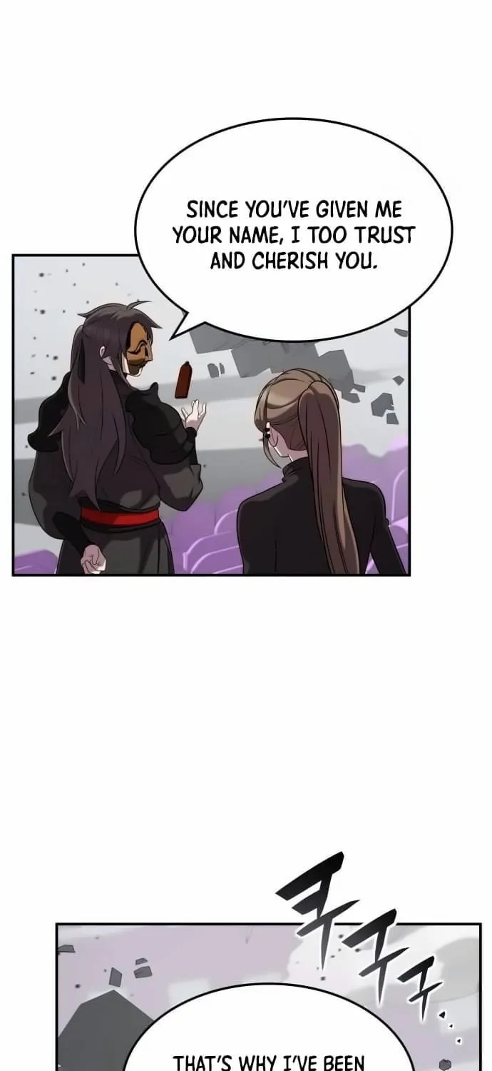 Yakppari Sinseonham Chapter 113 page 55 - 