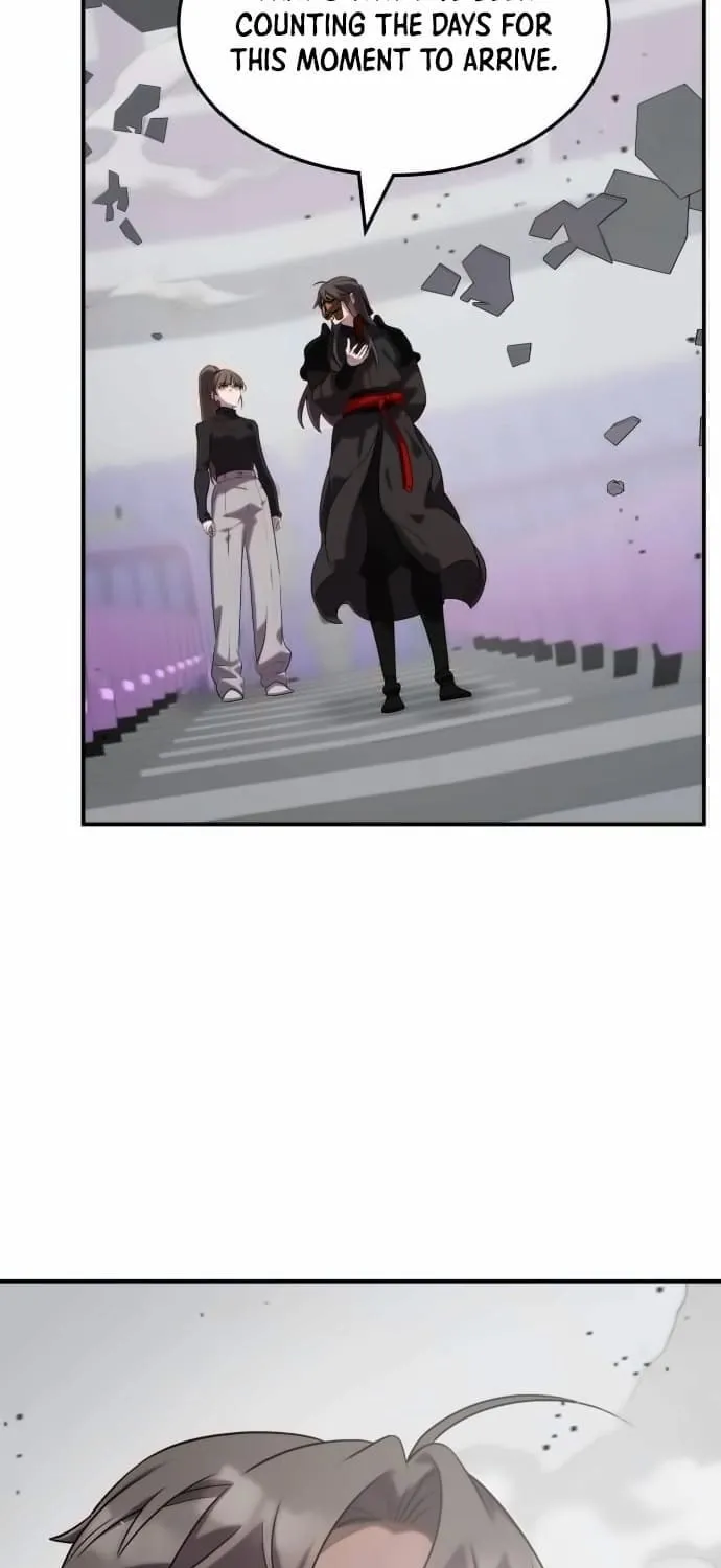 Yakppari Sinseonham Chapter 113 page 56 - 