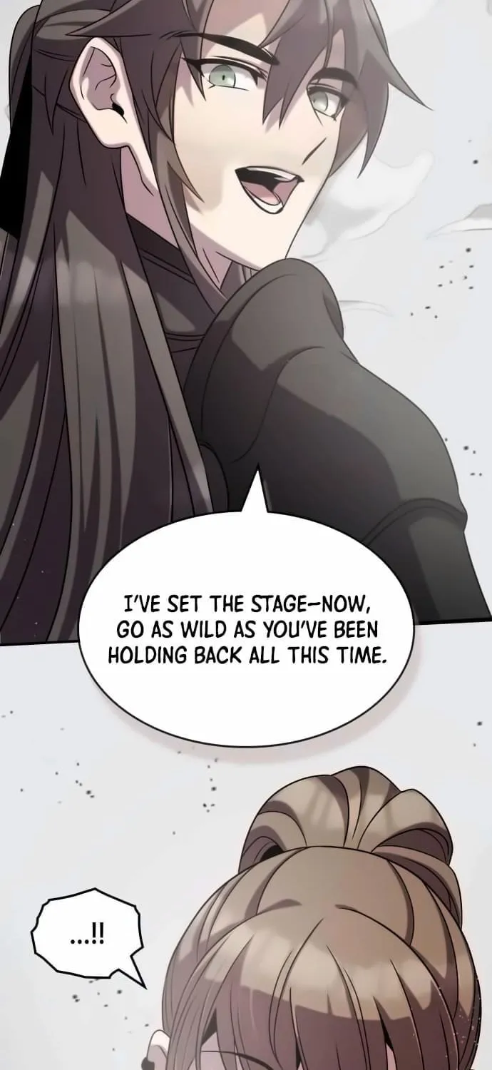 Yakppari Sinseonham Chapter 113 page 57 - 
