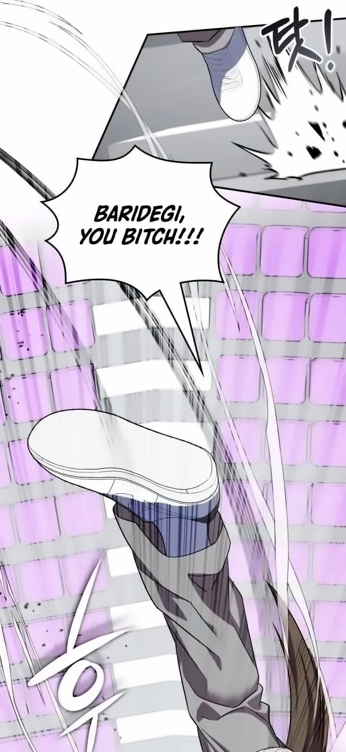 Yakppari Sinseonham Chapter 113 page 62 - 