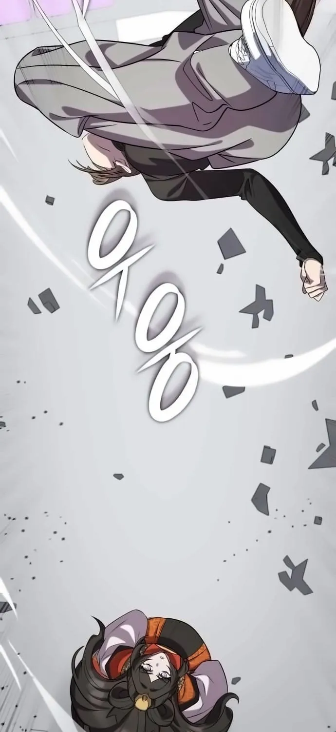 Yakppari Sinseonham Chapter 113 page 63 - 