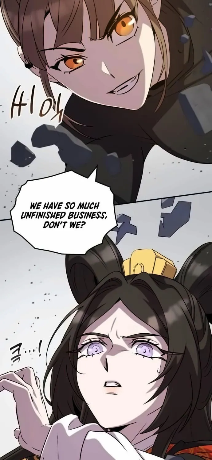 Yakppari Sinseonham Chapter 113 page 66 - 