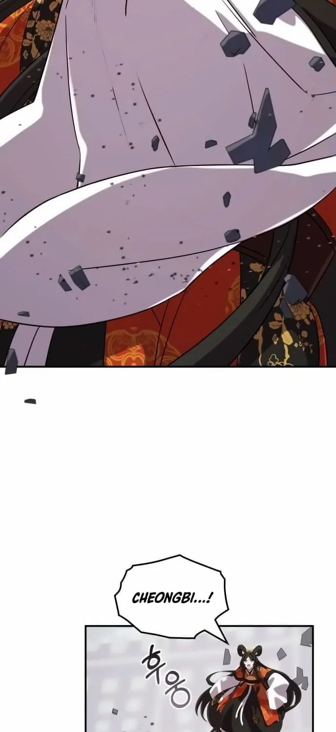 Yakppari Sinseonham Chapter 113 page 67 - 