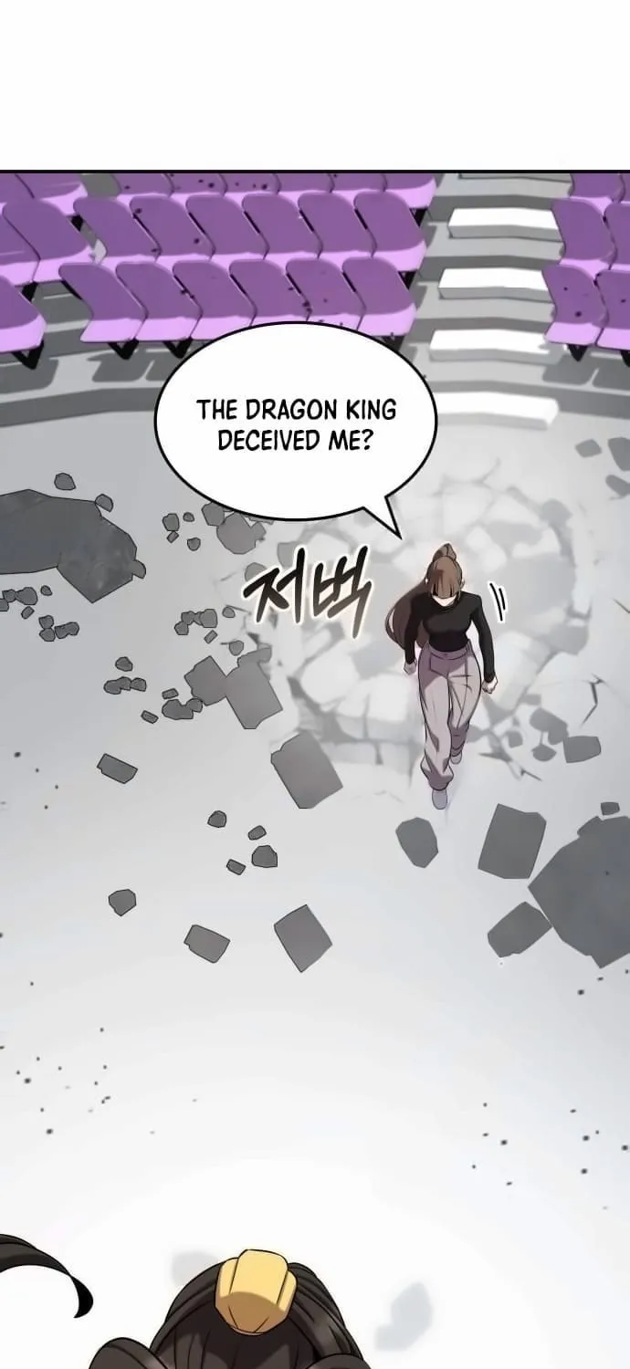 Yakppari Sinseonham Chapter 113 page 70 - 