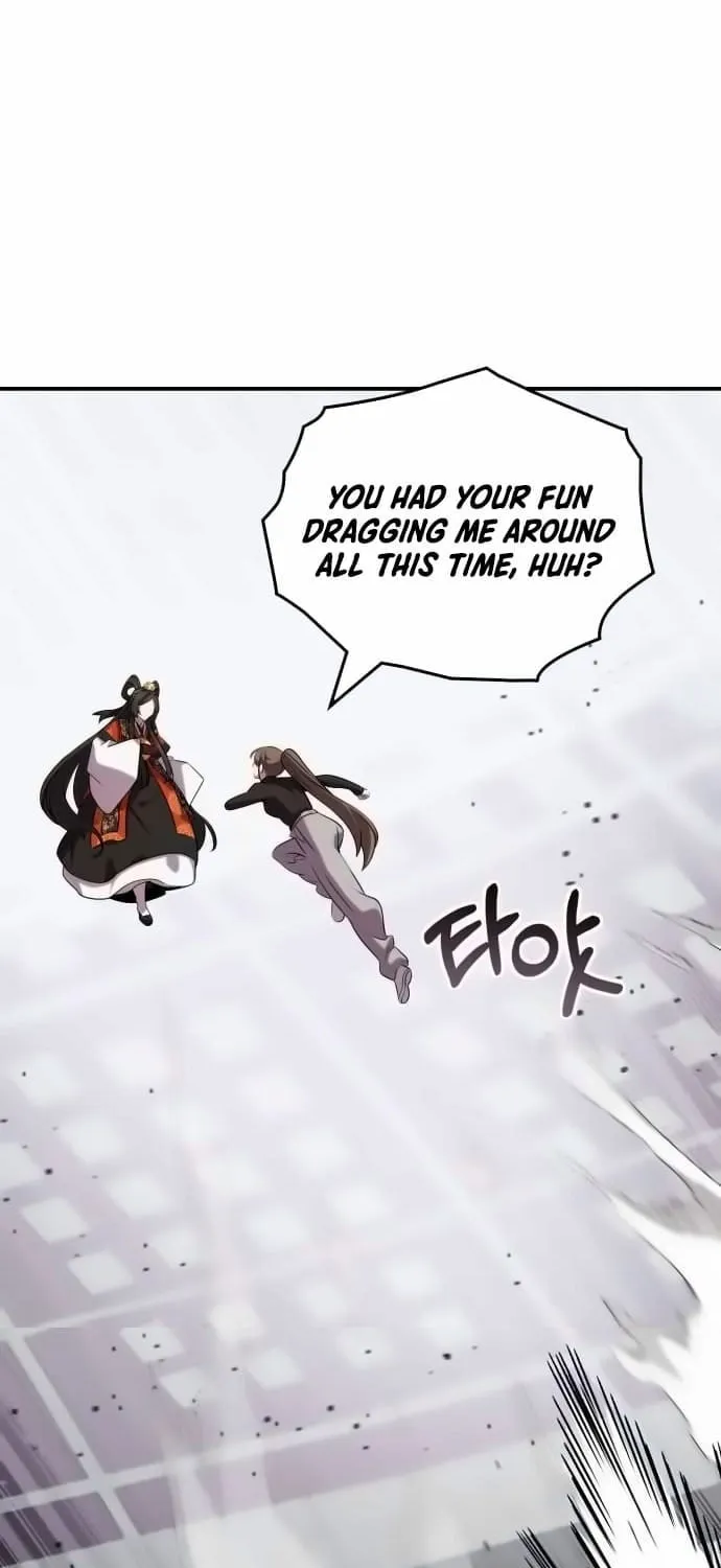 Yakppari Sinseonham Chapter 113 page 73 - 